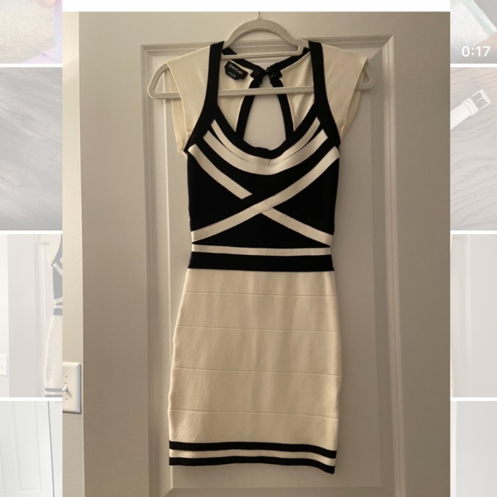 BEBE Dress
